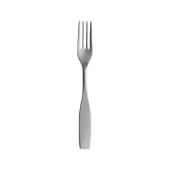 IITTALA Veitset, Lusikat Ja Haarukat-Alku- ja jälkiruokahaarukka
