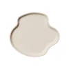 IITTALA Alvar Aalto -Kokoelma|Sisustuskulhot Ja -Tarjottimet-Alusta 15cm hiekka