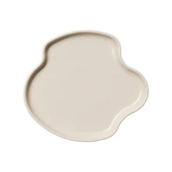 IITTALA Alvar Aalto -Kokoelma|Sisustuskulhot Ja -Tarjottimet-Alusta 15cm hiekka