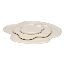IITTALA Alvar Aalto -Kokoelma|Sisustuskulhot Ja -Tarjottimet-Alusta 25cm hiekka
