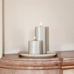 IITTALA Alvar Aalto -Kokoelma|Sisustuskulhot Ja -Tarjottimet-Alusta 25cm hiekka