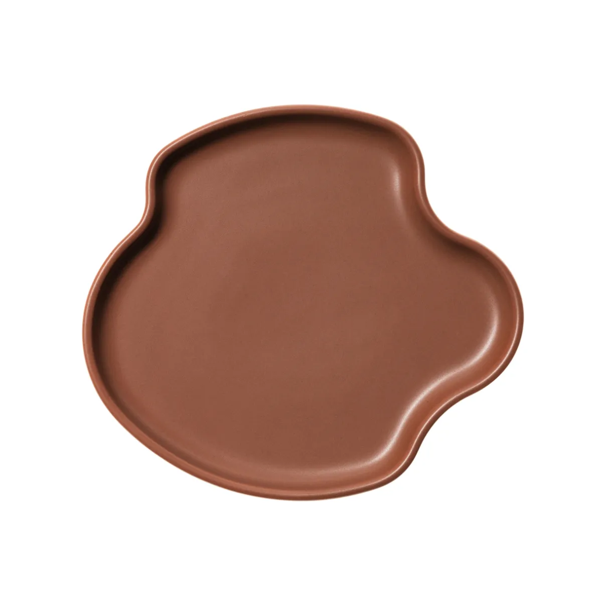 IITTALA Alvar Aalto -Kokoelma|Sisustuskulhot Ja -Tarjottimet-Alusta 15cm tuli