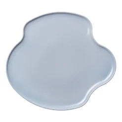 IITTALA Alvar Aalto -Kokoelma|Sisustuskulhot Ja -Tarjottimet-Alusta 35cm vesi