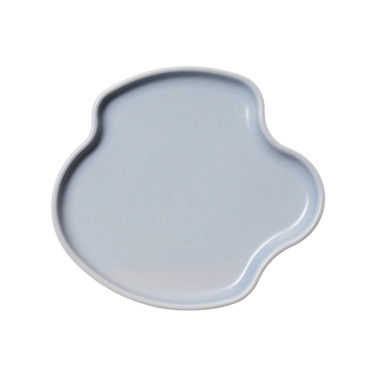 IITTALA Alvar Aalto -Kokoelma|Sisustuskulhot Ja -Tarjottimet-Alusta 15cm vesi