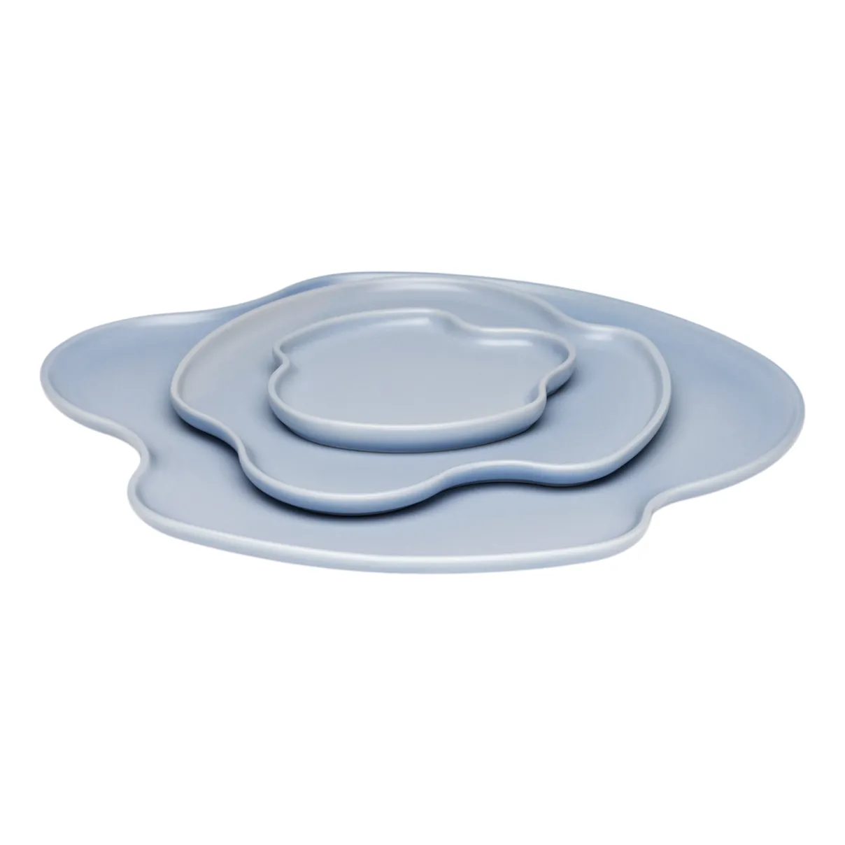 IITTALA Alvar Aalto -Kokoelma|Sisustuskulhot Ja -Tarjottimet-Alusta 15cm vesi