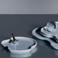 IITTALA Alvar Aalto -Kokoelma|Sisustuskulhot Ja -Tarjottimet-Alusta 15cm vesi