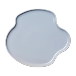 IITTALA Alvar Aalto -Kokoelma|Sisustuskulhot Ja -Tarjottimet-Alusta 25cm vesi