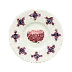 IITTALA Mukit Ja Kupit-Cappucino kuppi 0,2L & vati 15cm Sato