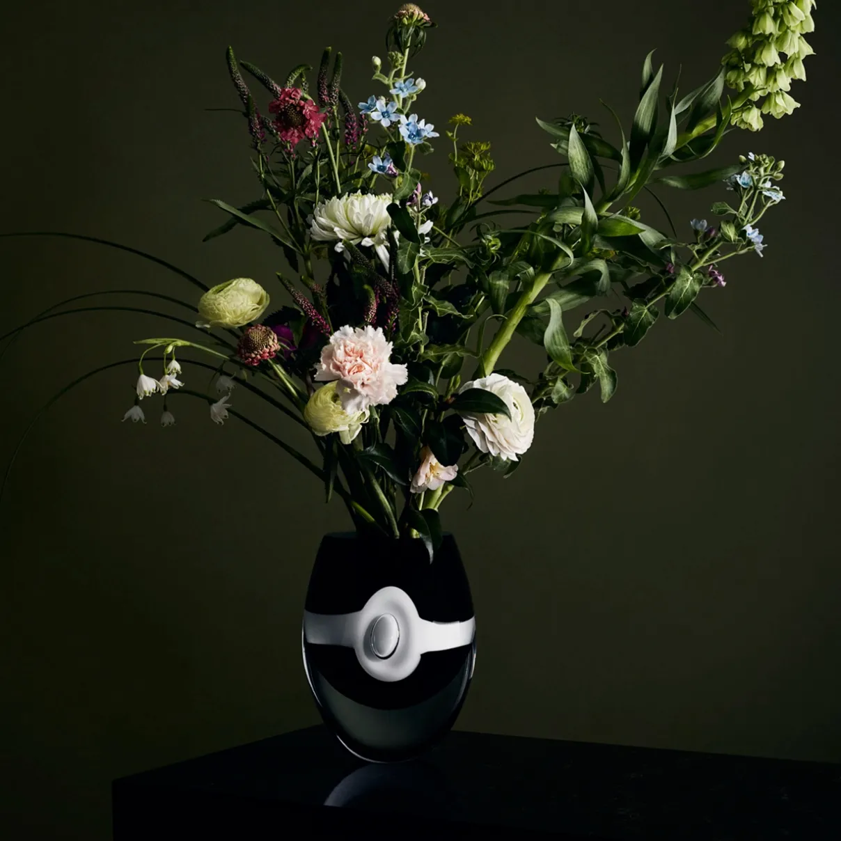 IITTALA Taide-Esineet-Claritas trajanuksen sormus 210mm