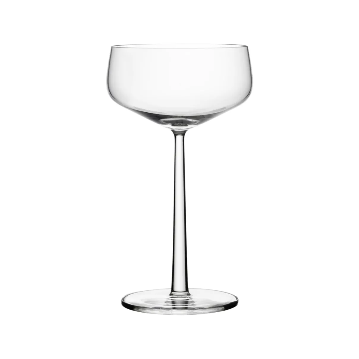 IITTALA Viinilasit|Cocktaillasit Ja Drinkkilasit-Cocktail malja 31cl 2kpl Kirkas