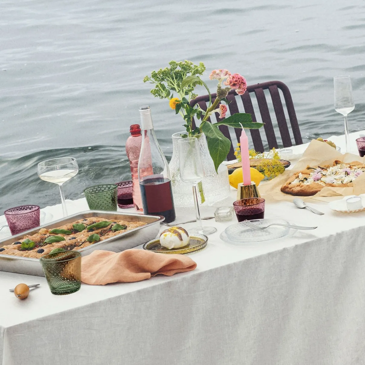 IITTALA Viinilasit|Cocktaillasit Ja Drinkkilasit-Cocktail malja 31cl 2kpl Kirkas
