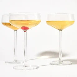 IITTALA Viinilasit|Cocktaillasit Ja Drinkkilasit-Cocktail malja 31cl 4kpl Kirkas