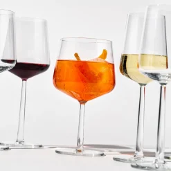 IITTALA Cocktaillasit Ja Drinkkilasit-Cocktaillasi 63cl 4kpl kirkas