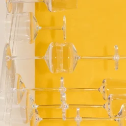 IITTALA Cocktaillasit Ja Drinkkilasit-Cocktaillasi 63cl 4kpl kirkas