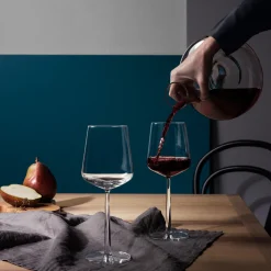 IITTALA Tarjoiluastiat|Kaatimet Ja Karahvit-Decanter 190cl