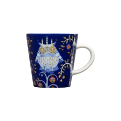 IITTALA Mukit Ja Kupit-Espressokuppi 0,1l Sininen