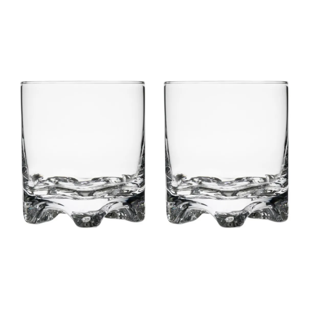 IITTALA Cocktaillasit Ja Drinkkilasit-Grogilasi 28cl 2kpl