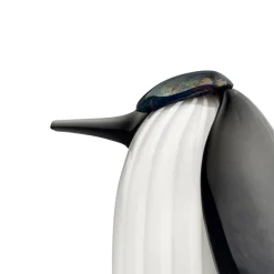 IITTALA Birds By Toikka|Taide-Esineet-Hovimestari 160x260mm valkoinen