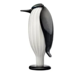 IITTALA Birds By Toikka|Taide-Esineet-Hovimestari 160x260mm valkoinen