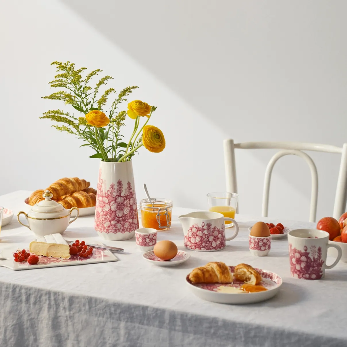 IITTALA Lautaset-Huvila lautanen 10,5 cm