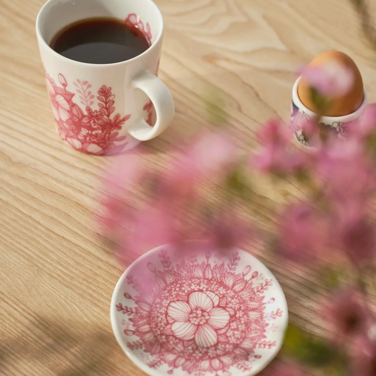 IITTALA Lautaset-Huvila lautanen 10,5 cm