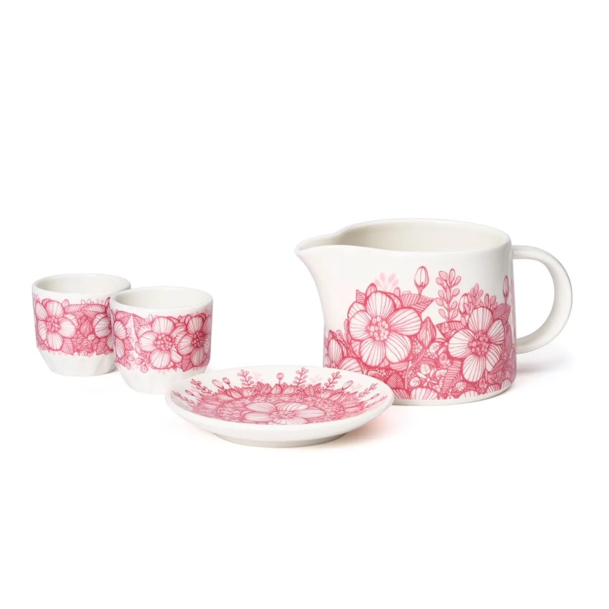 IITTALA Lautaset-Huvila lautanen 10,5 cm