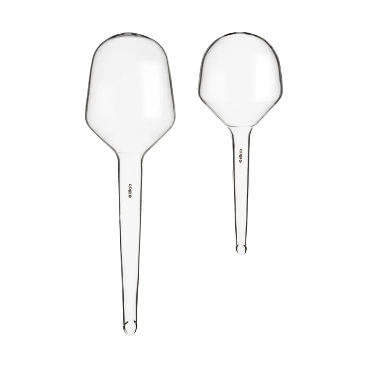 IITTALA Kukkaruukut-kastelupullo 2set