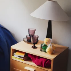 IITTALA Aktiivinen Juomalasit-Jalkalasi 26 cl 2 kpl Kanerva
