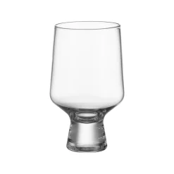IITTALA Aktiivinen Juomalasit-Jalkalasi 40cl 2 kpl Kirkas