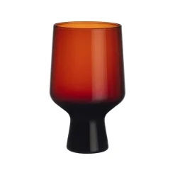 IITTALA Aktiivinen Juomalasit-Jalkalasi 40cl 2kpl Kupari