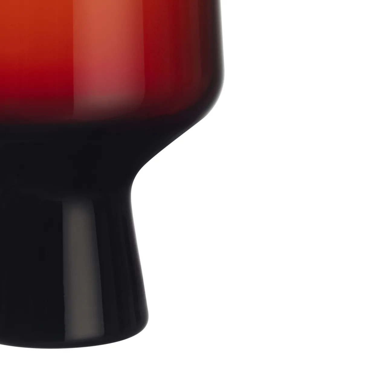 IITTALA Aktiivinen Juomalasit-Jalkalasi 40cl 2kpl Kupari