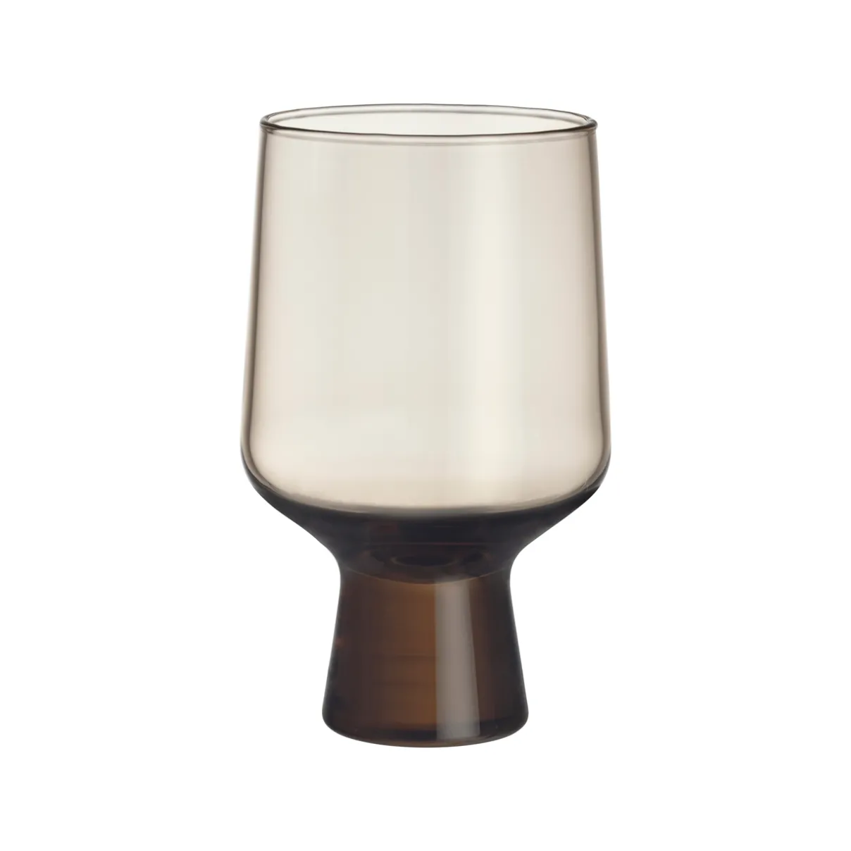 IITTALA Aktiivinen Juomalasit-Jalkalasi 40cl 2kpl Pellava