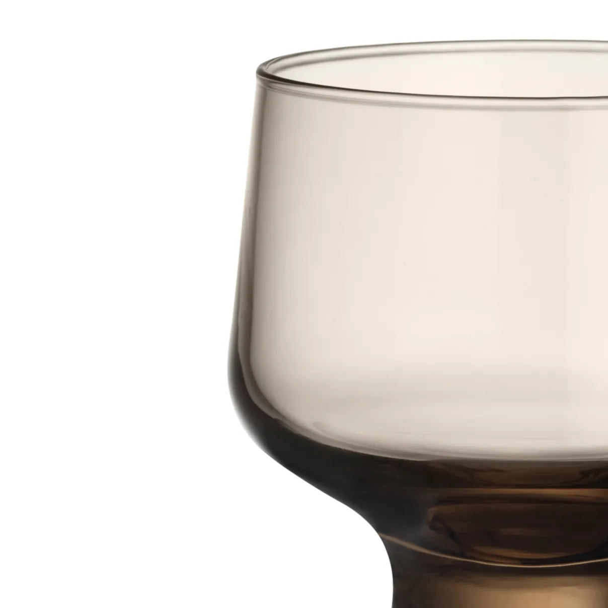 IITTALA Aktiivinen Juomalasit-Jalkalasi 29cl 2kpl Pellava