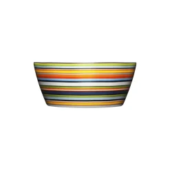 IITTALA Kulhot-Jälkiruokakulho 0,25l Oranssi