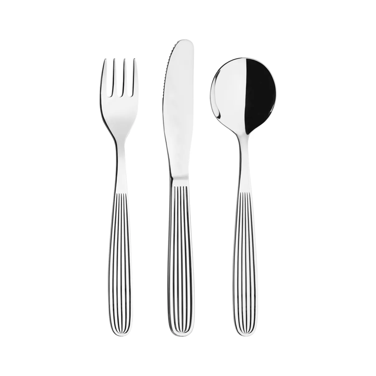 IITTALA Aterinsetit-Jälkiruokalahjapakkaus 12setti