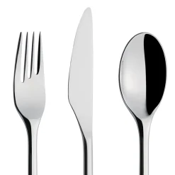 IITTALA Veitset, Lusikat Ja Haarukat|Aterinsetit-Jälkiruokalahjapakkaus 12setti 12 kpl