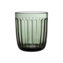 IITTALA Aktiivinen Juomalasit-Juomalasi 26cl havunvihreä 2kpl Havunvihreä