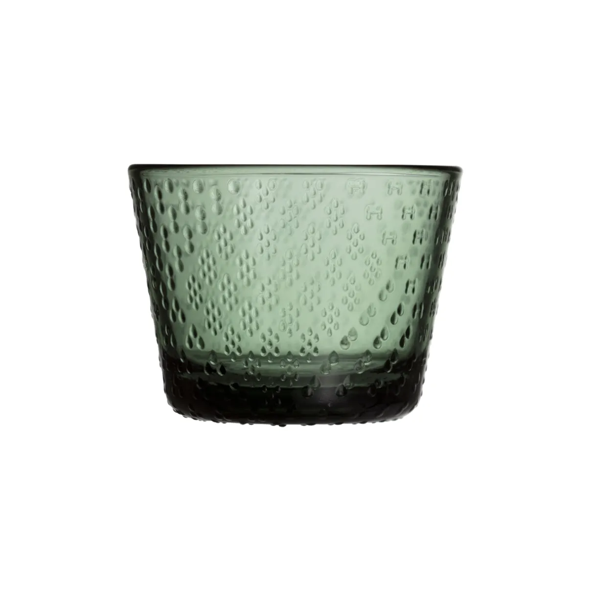 IITTALA Aktiivinen Juomalasit-Juomalasi 16cl havunvihreä 2kpl Havunvihreä