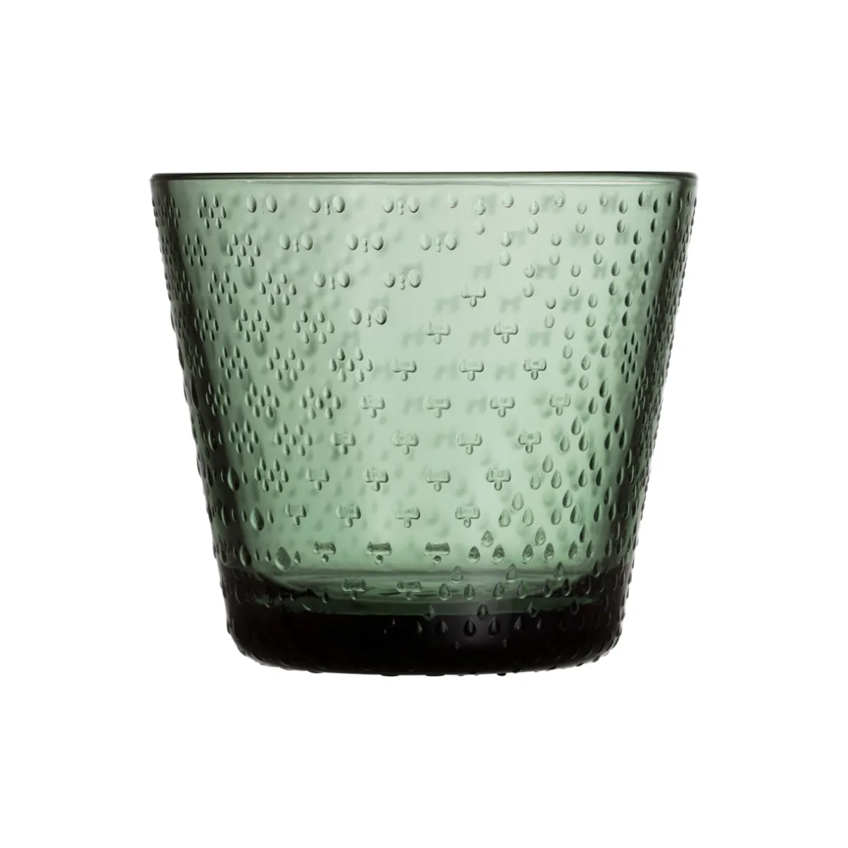 IITTALA Aktiivinen Juomalasit-Juomalasi 29cl havunvihreä 2kpl Havunvihreä