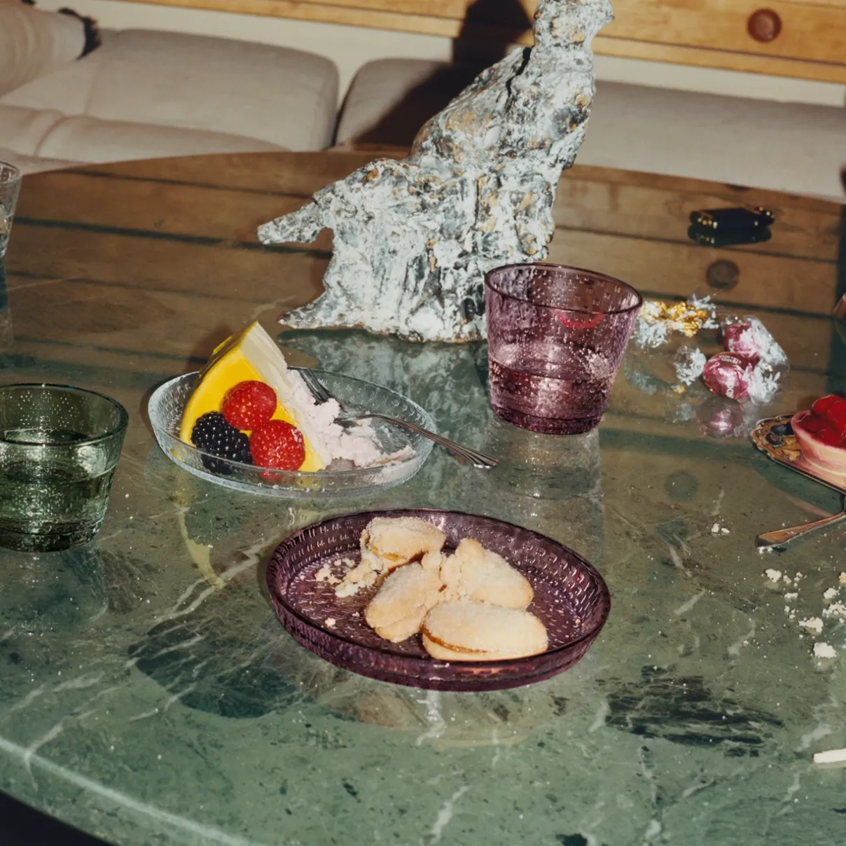 IITTALA Aktiivinen Juomalasit-Juomalasi 16cl 2kpl Kanerva