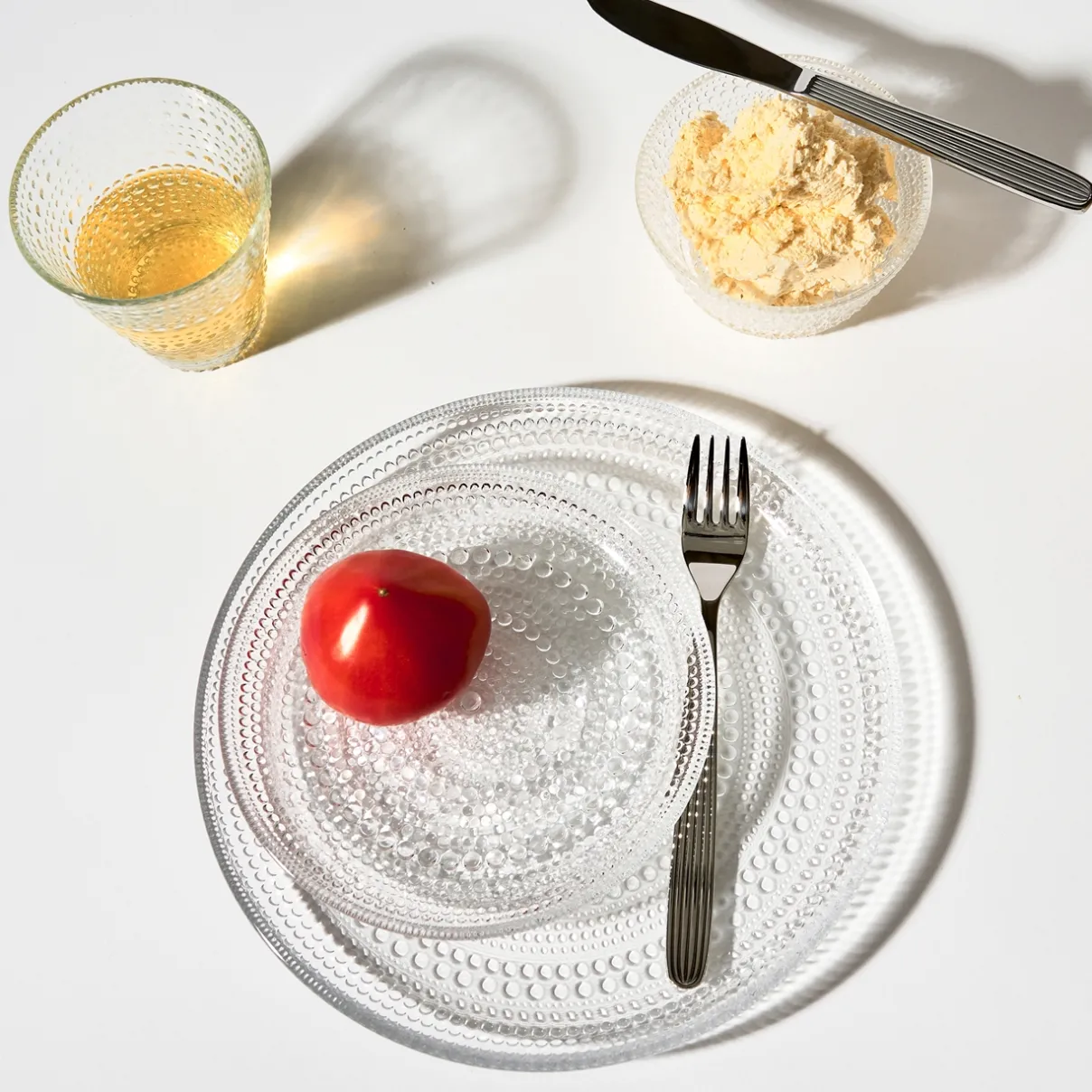 IITTALA Aktiivinen Juomalasit-Juomalasi 30cl 2kpl Kirkas