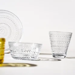IITTALA Aktiivinen Juomalasit-Juomalasi 30cl 4kpl Kirkas