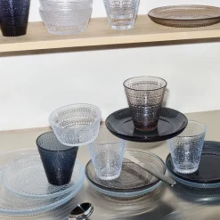 IITTALA Aktiivinen Juomalasit-Juomalasi 30cl 4kpl Kirkas