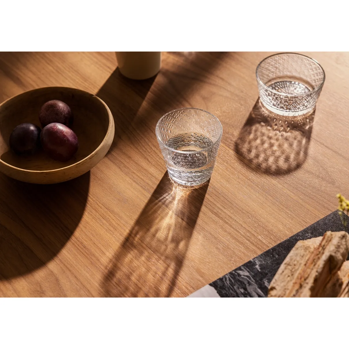 IITTALA Aktiivinen Juomalasit-Juomalasi 29cl kirkas 2kpl