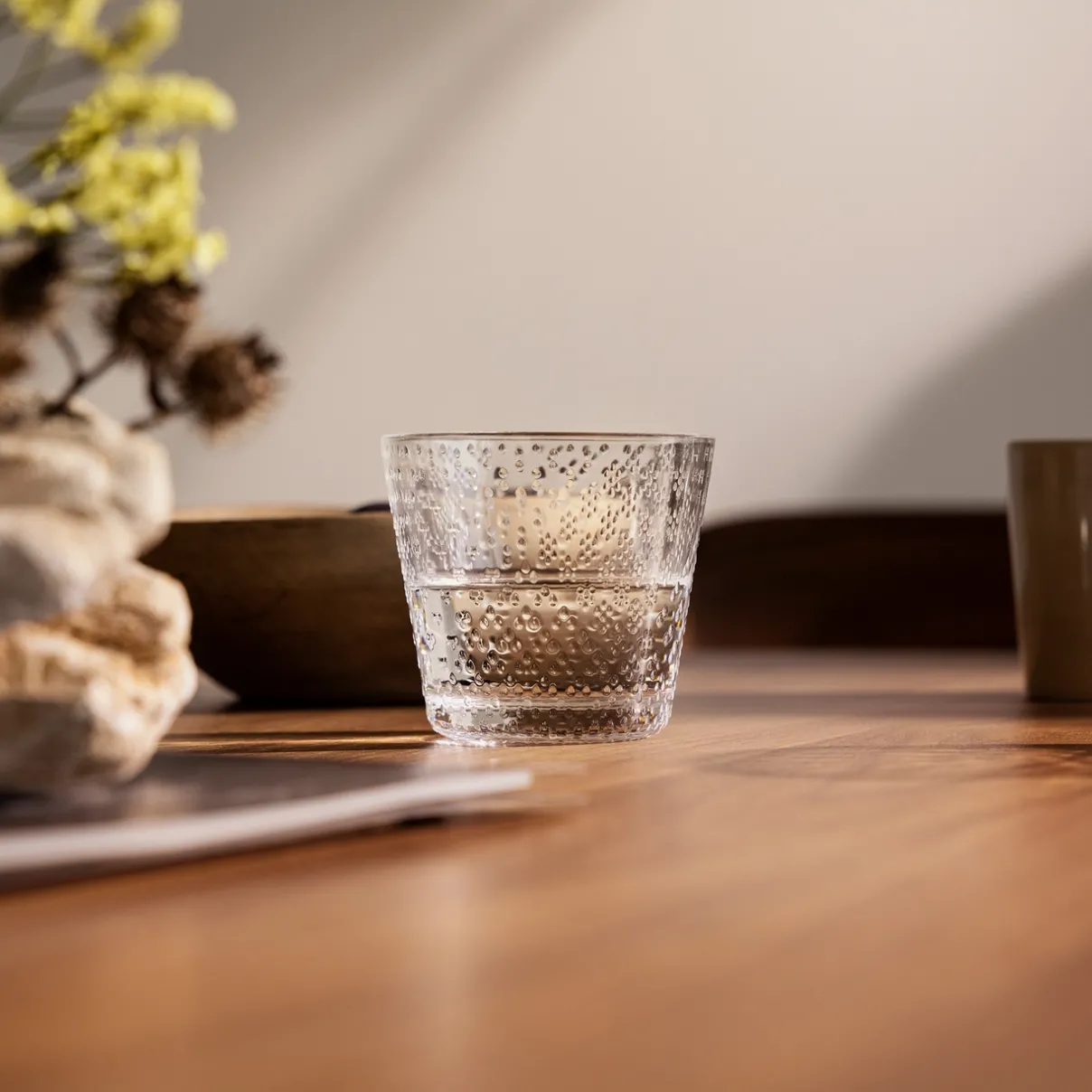 IITTALA Aktiivinen Juomalasit-Juomalasi 29cl kirkas 2kpl