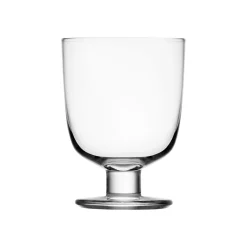 IITTALA Aktiivinen Juomalasit-Juomalasi 34cl 2kpl Kirkas
