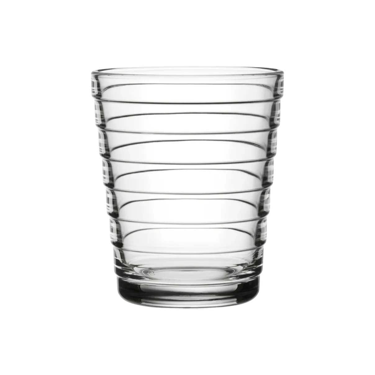 IITTALA Aktiivinen Juomalasit-Juomalasi 22cl 2kpl Kirkas