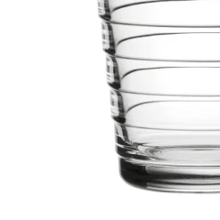 IITTALA Aktiivinen Juomalasit-Juomalasi 22cl 2kpl Kirkas
