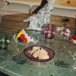 IITTALA Aktiivinen Juomalasit-Juomalasi 16cl kirkas 2kpl