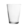 IITTALA Aktiivinen Juomalasit-Juomalasi 40cl 2kpl Kirkas